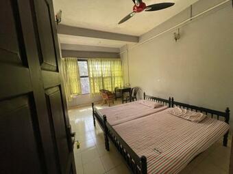 Hotel Pmr Grandays Airport Road