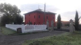 Hostal Corte San Petronio