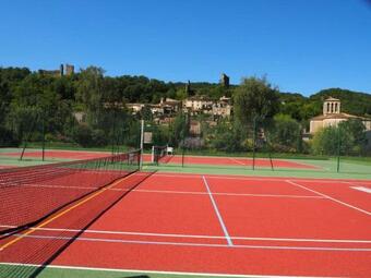 Apartamento Le Roubion