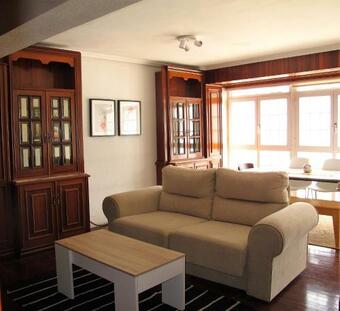 Apartamento Casa Teo