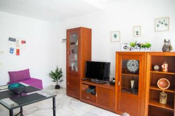 Apartamento El Encanto de Miraflores