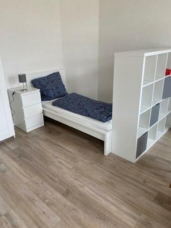 New Apartment I Tv I Wlan I Kitchen