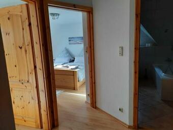 Agroturismo Ferienhaus Esgrusschauby Pferdehof