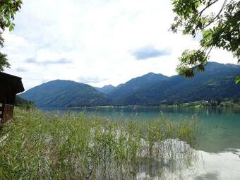 Apartamento Haus Schmied