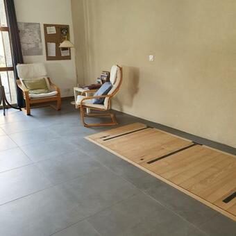 Hostal L'oseraie Du Quercy