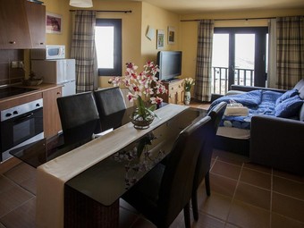 Apartamentos Boabdil