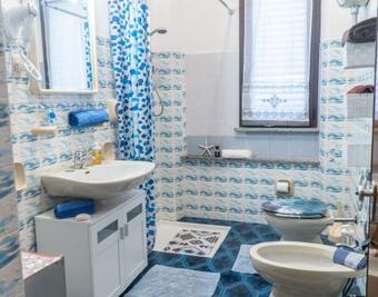 Apartamento Casa Sisina