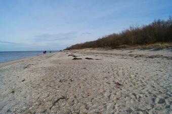 Villa Idyllisches Haus An Der Ostsee