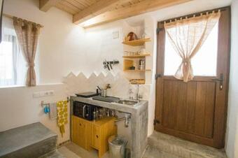 Apartamento El Peque�o Pajar