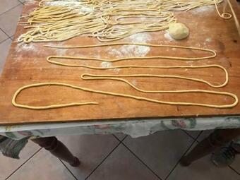 Agroturismo Podere Stabbiatelli