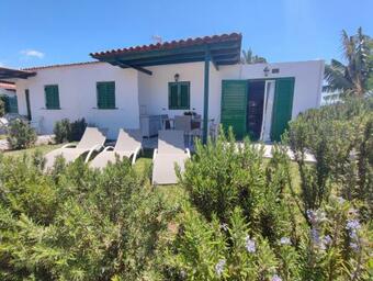 2 Bedroom Bungalow Aguamarina