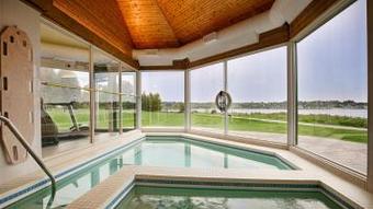 Hotel Best Western Inn On The Bay