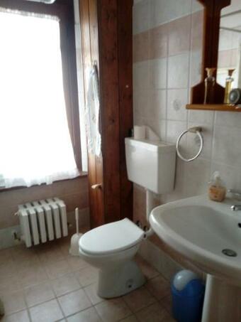 Apartamento Giusy Home