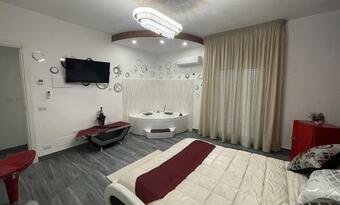 Bed & Breakfast Il Paradiso Di Marilyn