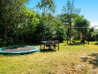 Holiday Home Knebel Xxxviii