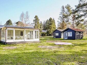 Holiday Home R�rvig XII