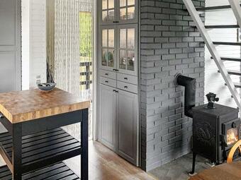 Holiday Home Roslev XV