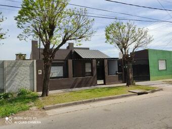 Apartamento Complejo Berazategui