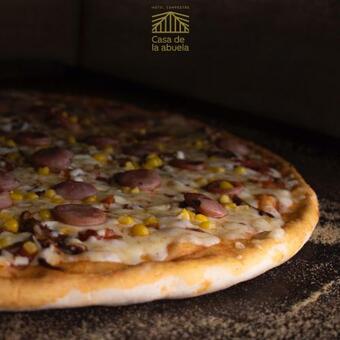 Hotel Campestre Casa De La Abuela