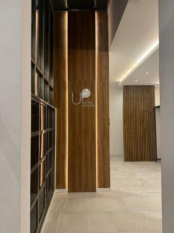 Hotel Central Cordoba