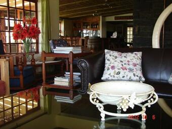 Hostal Francolin Creek
