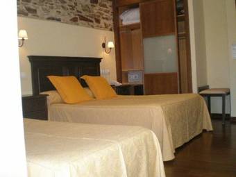 Hotel La Casona De Laz�rtegui