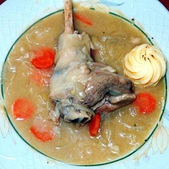 Hotel Restaurante Las Galias