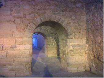 Bed & Breakfast La Quinta Del Abuelo F�lix