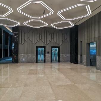 Hotel Grand Millennium Al Seef Basra