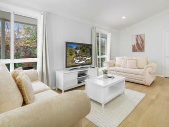 Mountain Holiday In Comfy And Spacious Home