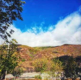 Hotel Karvansaray Lahic