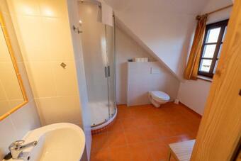 Agroturismo Ubytov�n� U N�s Doma