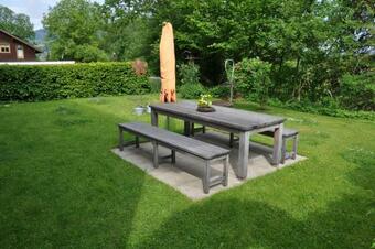 Apartamento Haus Schneider