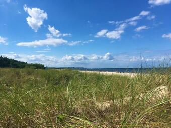 Apartamento Fischerhaus Godewind 45 Qm Studio