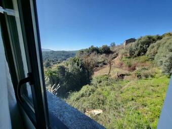 Villa Entre Mer Et Montagne