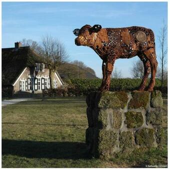 Atelier / Guesthouse Arri�n - De Studio Van Slim