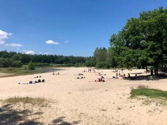 Bed & Breakfast Kloosterveen 123