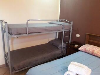 Bed & Breakfast Lavilladellerose