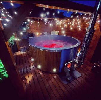 Apartamenty - Dom W Ogrodzie Anny