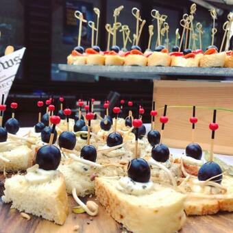 Hostal Gosti??e Koren