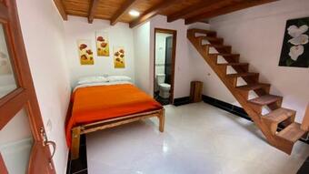 Bed & Breakfast La Ramada