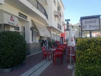 Hostal El Brezo