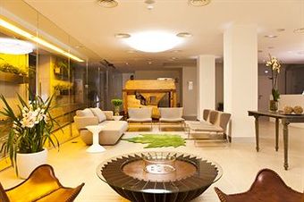 Hotel Bienestar Ceres