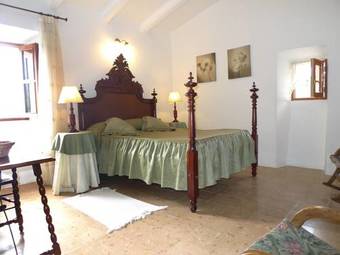 Holiday Home Can Tiona