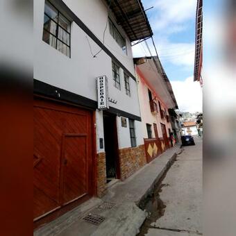 Hotel Hospedaje La Encantada