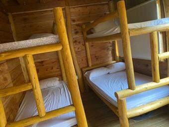 Gilu Caba�as Del Bosque