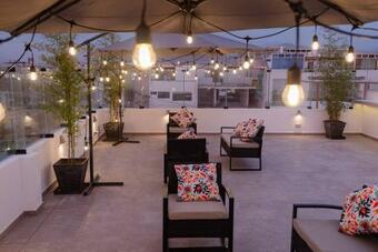 Apartamento Maravilloso Departamento De Estreno En La Playa Pulpos