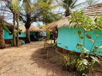 Hotel Mango Eco Lodge