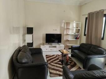 Apartamento Avril Location