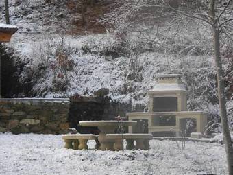 Hostal O Mui�o De Pena